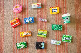 Which Bubble Gum Brand Lasts The Longest? By Ava Platt - Ppt Download