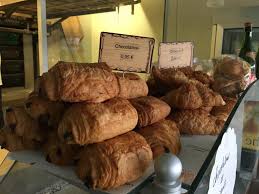 Chocolatine Ou Pain Au Chocolat Faites Votre Choix Dis Leur
