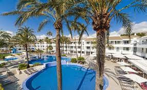 Located in pollensa, hoposa hotel & apartments villaconcha is near the beach. Hoposa Hotel Apartaments Villaconcha Port De Pollensa Updated 2021 Prices