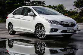 The car's design will take a departure from aggressive and lean design to a more flowing and. Honda City 2018 Fotos Preco Consumo E Especificacoes