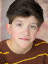 Lucas Howell • Talent Profile • KidsCasting
