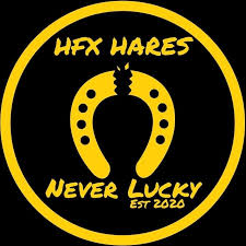 HFX Hares Do The Fax