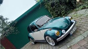 Vw Beetle Fusca Kafer Vosvos Doga Cars Retro Vintage Sky Sea Love Art Design Porshe Aircooled Vosvos