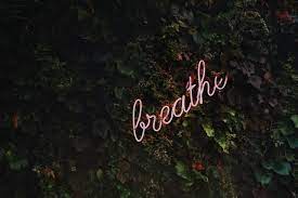 25 Just Breathe Quotes To Clear Your Mind