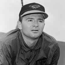 Steve Dalkowski: The original story behind the 'fastest pitcher ever'