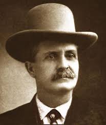 Bill Tilghman (American Career Lawman) ~ Bio Wiki