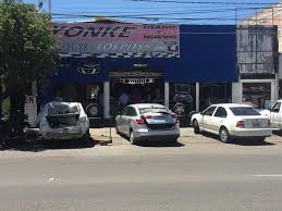 YONKE LOS PITS