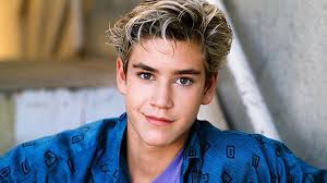 90s Teen Dreamboat: Mark-Paul Gosselaar Edition