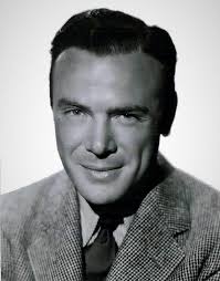 Happy Birthday! Dean Jagger (Nov 7, 1903