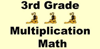 You're going to need a 3rd grade tutor if you fail this. 3rd Grade Multiplication Quiz Trivia Test Proprofs Quiz