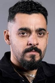 Ricardo Diaz's Instagram, Twitter & Facebook