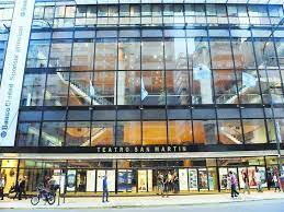 Luis miguel valdez (born june 26, 1940) is a chicano playwright, screenwriter, film director and actor. Cuando Reabrira El Teatro San Martin Nueva Ciudad