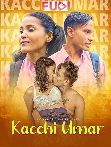 [18+] Kacchi Umar (2023) UNRATED HEVC HDRip Full Short Film Download