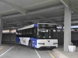 Jb foods limited/ jb foods global pte. How To Get To Senai International Airport From Jb Sentral Causeway Link