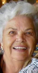 Margie Able Obituary