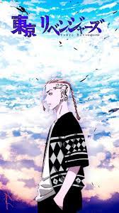 Sun ken rock, manga, one person, lifestyles, real people, young adult. Tokyo Revengers Wallpapers Kolpaper Awesome Free Hd Wallpapers