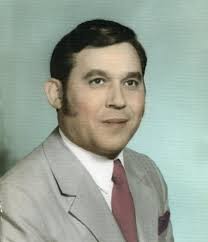 Joaquim Ribeiro Obituary (1937