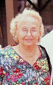 Helen Darling Obituary