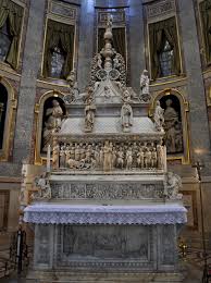 Casa di cura san domenico in roma, reviews by real people. Arca Di San Domenico Wikipedia