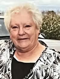 Obituary information for Learlean "Carol" Gardner