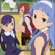 What happened when the girls take ash to the outside world. Kannagi Kannagi Crazy Shrine Maidens Myanimelist Net