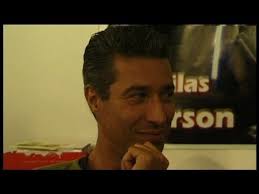 FACTS 2008: Silas Carson Interview