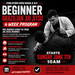 BJJ For First Day Beginners