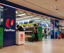 Discover ntuc fairprice's strategic priorities, commercial focus, trading strategy and operations by format and market. Ntuc Fairprice Supermarket Specialty Mart Lot One