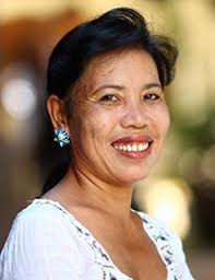 Handcrafted Artwork from Made Sriasih