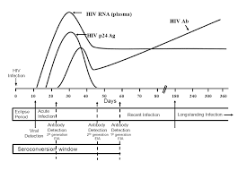 human immunodeficiency virus hiv screening and testing