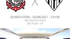 No dia 30 de maio, o time corinthians enfrenta o time atletico goianiense da serie a, brasil. Corinthians X Atletico Go Veja Onde Assistir Escalacoes Desfalques E Arbitragem Copa Do Brasil Ge