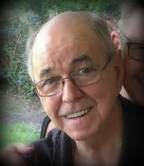 Happy 75th Otis E. Williams