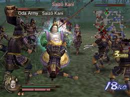 A noise will confirm correct entry of this code. Samurai Warriors 2 Xtreme Legends Review Gamespot