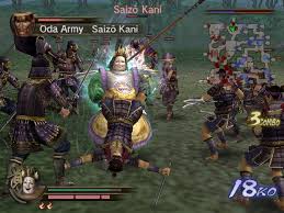 Unlock the following scenarios by performing the corresponding tasks: Samurai Warriors 2 Xtreme Legends Review Gamespot