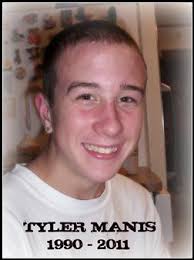 Tyler Manis Obituary (2011)