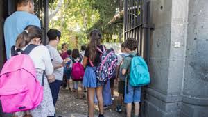 Trend Google: inizio scuola settembre 2026