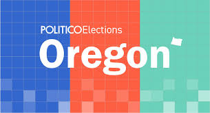 Oregon Governor Election Results 2018 Live Midterm Map By County Analysis