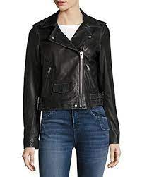 Marc New York Whitney Moto Leather Jacketblackl See This Great Product This Is An Affiliate Link Leather Moto Jacket Leather Jacket Black Leather Jacket