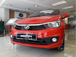 Free valuation and fast payment process. 2019 Bezza 1 3x Auto Full Loan Accept Perodua