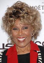 New Women Hairstyles Ja Net Dubois Ageless Beauty Zeta Phi Beta