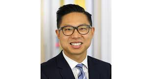 EY announces Andy Park as new Los Angeles Office Managing Partner