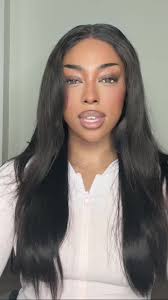 Denisha Carter Second Account