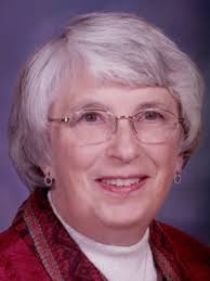 Eleanor Frances (Kleemann) Renshaw Obituary 2025