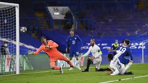 Akun twitter william hill menyebut man city menjadi tim pertama inggris yang memenangkan 11 pertandingan liga champions dalam satu musim pergelaran kompetisi tersebut. Hasil Liga Champions Chelsea Lolos Ke Final