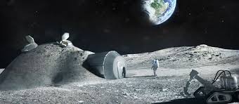 Podría el hombre vivir fuera de la Tierra?