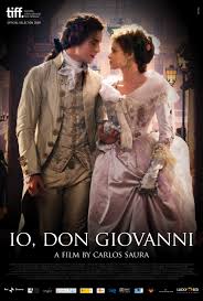 Don giovanni is an italian opera in two acts. Io Don Giovanni 2009 Imdb