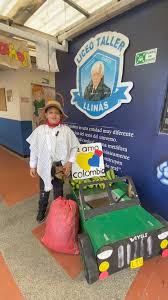 Pereira 161 años, fiesta del poncho y el sombrero | Facebook