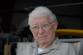 Obituary for Mark Trimble