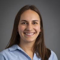 Samantha Spanbauer, DNP, WHNP-BC