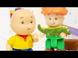 Caillou En Francais Caillou E Il Dinosauro Dessin Anime En Entier Nouveau 2019 Youtube Dessin Anime Anime Dessin